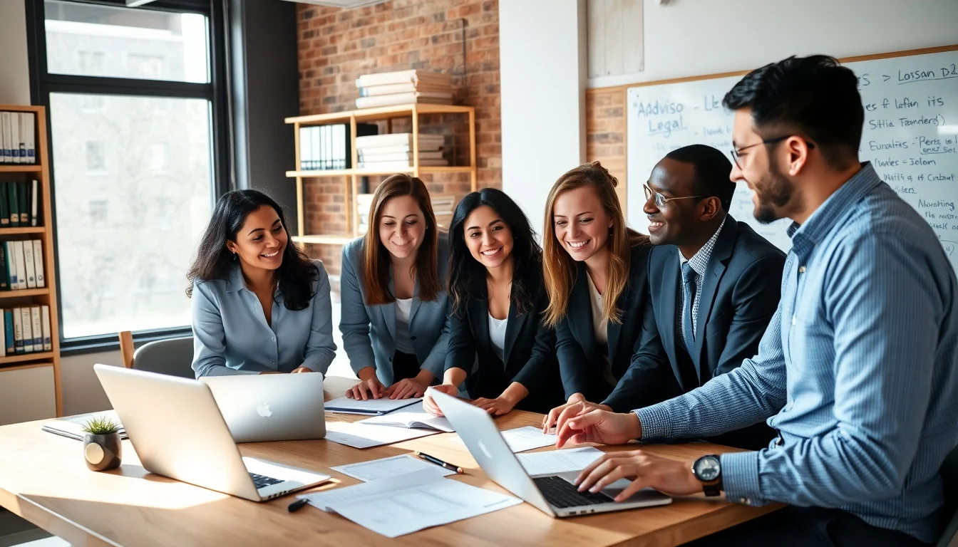 Empowering Founders